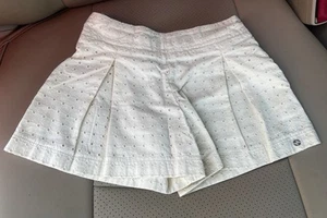 Gucci Girls’ skirt-shorts - Picture 1 of 8