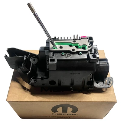 Palanca de cambios automática para Chrysler Dodge Charger 2005-2007 y Magnum MOPAR OEM Foto 1 de 4