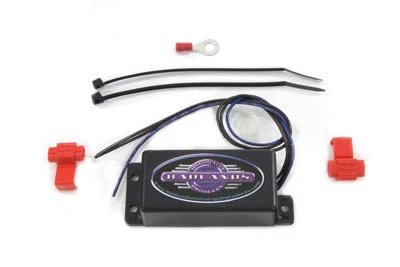 Эквалайзер нагрузки поворотника подходит для Harley Davidson - Изображение 1 из 1