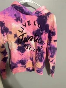 Justice Girl’s sweet size (12/14) - Picture 1 of 19
