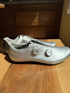 Pas normal Fizik Road Shoe Size 44 - Picture 1 of 4