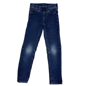 Girls Wonder Nation faded Skinny Jeggings, Small (6 - 6X) - Picture 1 of 4