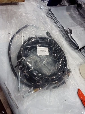 Kit de línea de nailon combustible para Chevrolet Suburban Yukon XL 1500 2500 2000-2004 NFR0049 Foto 1 de 4