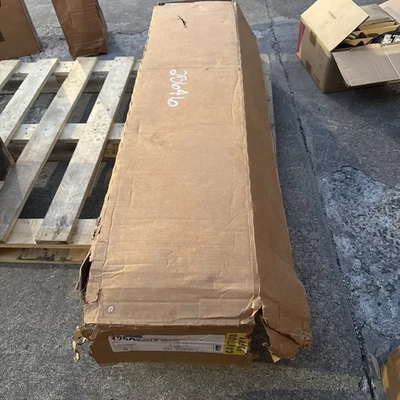 Eaton 1MM512RRL - 5 velocidades 125A metro pila 800A bus sin anillo 120/240 VCA 4 mordazas Foto 1 de 2