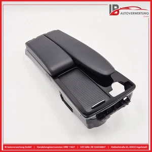 Armlehne Mittelkonsole A2046800639 MERCEDES-BENZ E-KLASSE COUPE C207 E350 CGI MB - Bild 1 von 10