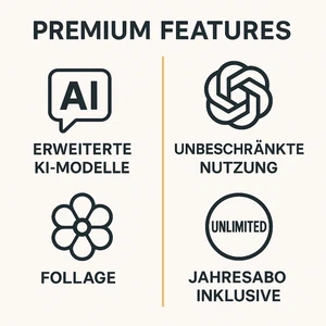 Perplexity Pro 1 Jahr – KI-Upgrade mit ChatGPT & Claude 3.7 Sofort-Gutschein - Bild 1 von 1