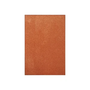 Tappeti per Area Tinta Unita Arancione - 3' x 5' Rettangolo, Interno, Macchia... - Foto 1 di 9