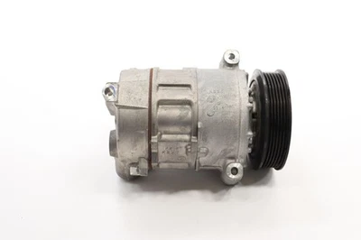 Compresor de aire acondicionado Alfa Romeo Stelvio 2018-2025 2,0 L OEM 50540132 Foto 1 de 4