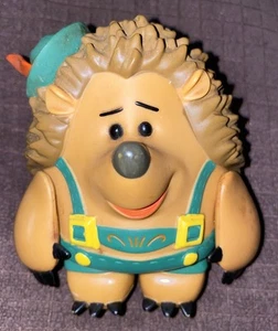 Disney Pixar Mattel Toy Story 3 Riccio Mr Pricklepants Figura Braccia Poseable. - Foto 1 di 3