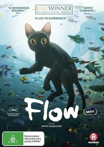 FLOW-Region 4-New AND Sealed - Picture 1 of 1
