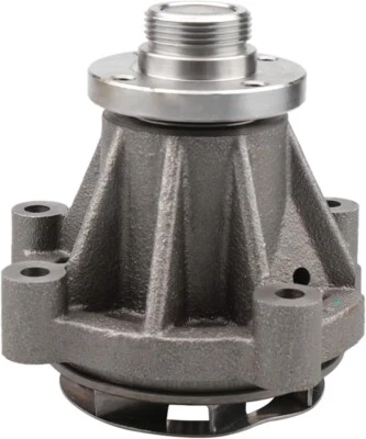 Bomba de agua del motor para Ford F-150 2006-2009, 2009-2015 F/E-250 350 450 Super Duty Foto 1 de 2