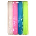 2X(4 Pack Toothbrush Holders Case Travel Camping Cover Tube Plastic Box Set6000