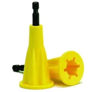 Dado Blaster XL Connettore Filo Universale Bit Strumento - Foto 1 di 2