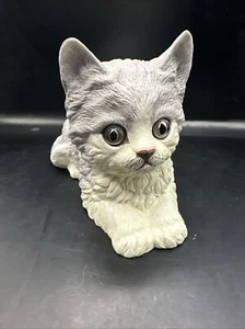 DANBURY MINT 1988 PEPPER 7.5” X 5” - Picture 1 of 4