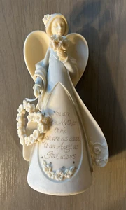 Foundations by Enesco 2008 Design by Karen Hahn You are Like a Mother To Me... - Picture 1 of 11