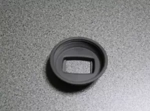 Pentax 30086 Original Eye Piece Eyecup M for 35mm SLR JAPAN - Picture 1 of 2