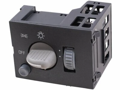 Interruptor de faros para GMC K2500 1995-1999 Suburban Brock 22898ZB 1996 1997 1998 Foto 1 de 2