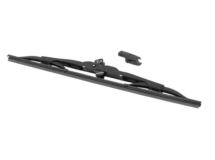 Rear Wiper Blade - 13" BOSCH "MICRO EDGE" BOSCH for Volkswagen, Volvo Brand New - Image 1 of 1