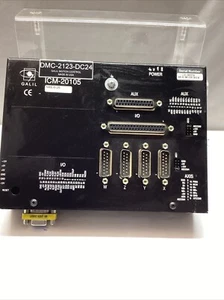 GALIL DMC-2123-DC24. Regolatore di movimento ICM-20105 - Foto 1 di 3