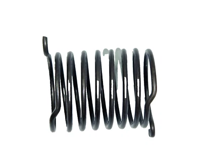 Harley Davidson SX250 250 AMF Aermacchi 1978 eje de arranque resorte de retorno Foto 1 de 4