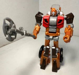 Transformers Wreckgar. - Imagen 1 de 5