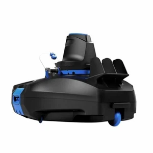 Poolroboter Bestway Delta 200 Kabellos Poolsauger Akku Bodensauger für 35m3 - Bild 1 von 5