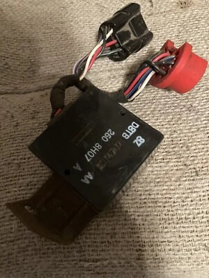 1978 - 1991 Ford Truck F-150/F-250/F-350/Bronco Wiper Delay Switch - Image 1 of 3