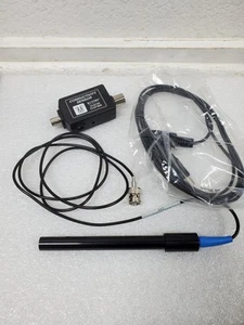 R56 ♻ PASCO CI-6729 Conductivity Sensor ♻ - Picture 1 of 11