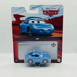 Disney Pixar Cars - SALLY CARRERA [Porsche 911] 2022 - 1:55 pressofuso - Foto 1 di 1