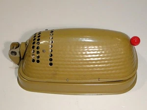 VINTAGE Sperti Sun Lamp Model P-103 WORKS Ultraviolet Tanning Infra-Red Health - Picture 1 of 6