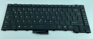 Toshiba Tecra A9 UK TASTIERA G83C000872EN - Foto 1 di 1