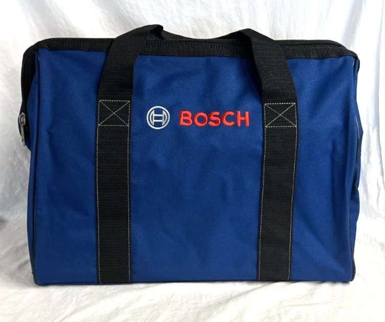 Bosch XL Tool Bag 19” x 12”x 13” XL Tool Bag Only CW04 (New From Kit) NEW - Image 1 of 1