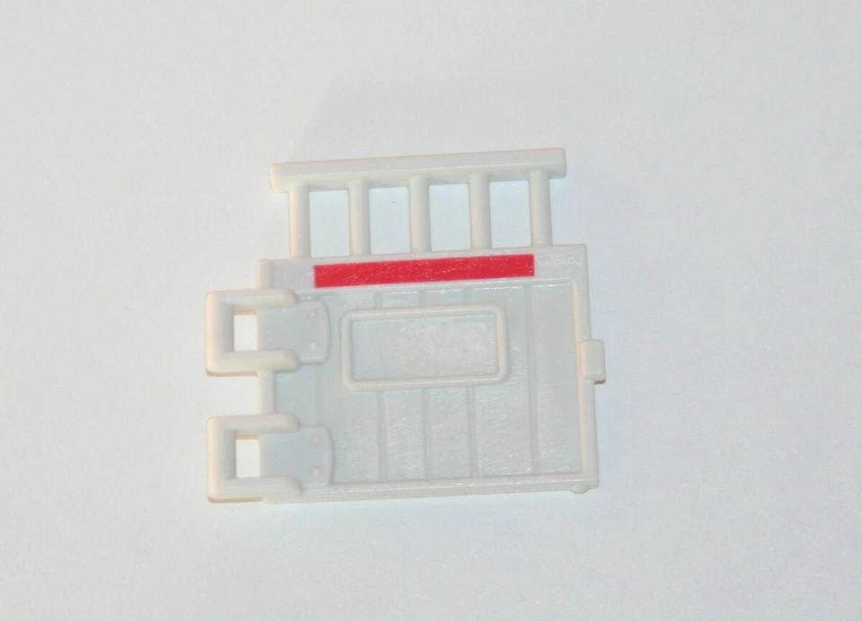 Playmobil -- Pièce de rechange -- Box à cheval - 5107 5108 5109 5110 5111 5112 - - Photo 1/1