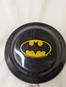 1964 DC Comics Inc. Batman Frisbee Vintage Collectible - Picture 1 of 4