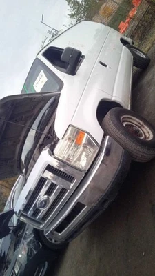 Engine 5.4L VIN L 8th Digit Flex Fuel Vehicle Fits 09-16 FORD E350 VAN 572466 - Imagem 1 de 4