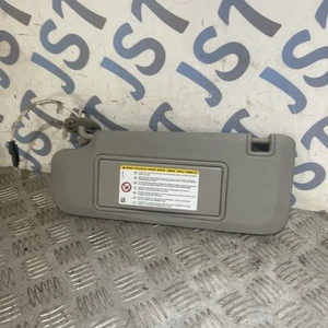 Parasol con espejo retrovisor lado pasajero Vauxhall Astra GTC 2.0 CDTI 2012-2019 N/S - Imagen 1 de 2