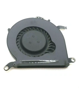 OEM MacBook Air 13" A1466 Early 2015 MJVE2LL/A Genuine Fan 923-00507 |10 - Picture 1 of 2