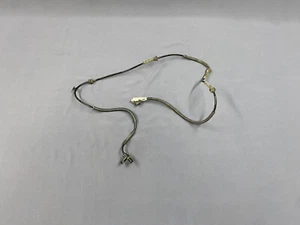 PEUGEOT EXPERT MK2 07-16 REAR ABS WHEEL SPEED SENSOR WIRING GENUINE 1401040880 - Picture 1 of 1