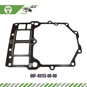 68F-45113-00-00 Fits Yamaha Outboard 150-200 HP Cylinder Head Gasket Upper Case - Bild 1 von 9