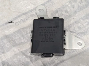 Tire Pressure Monitoring System TPMS ControlModule - Lexus 89769-48011 (2006-09) - Picture 1 of 4