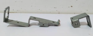Namco TIME CRISIS/ POIN BLANK arcade game GUN SOLENOID BRACKET PART:296-416 NEW - Picture 1 of 5