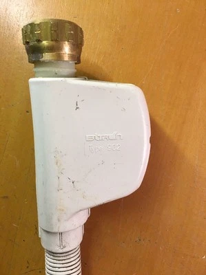 Geschirrspülmas​chine Aquastop Typ 902 Bitron.(762) - Bild 1 von 4