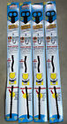 DRAIN ROOTER SNAKES, Clog Remover, Plumbing Cleaner, Hair Removal Set Of 4
