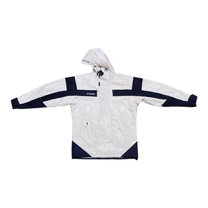 Columbia Windbreaker Dick Sportswear Company Mens S - Bild 1 von 5