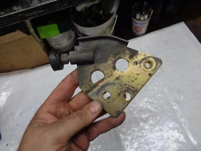 Polaris Edge XCSP Classic Switchback 700 800 2001-2005 montaje de parada 1013377 Foto 1 de 4