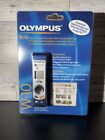 Olympus W-10 Digital Voice Recorder W Digital Camera Brand New Sealed Unused FS!