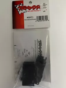 Traxxas 2071 Replacement Servo Case for 2070 Servo - Picture 1 of 1