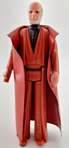 Obi-Wan Kenobi 4" Action Figure Star Wars, Vintage 1979 Kenner - Picture 1 of 2