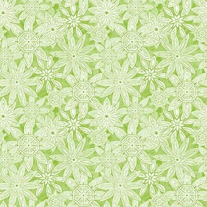 Mandala Tango-Blank Quilting-BTY - Picture 1 of 1