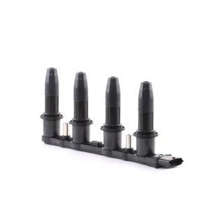 OEM Delphi CE20009-12B1A Ignition Coil Pack for Vauxhall Saab Fiat Alfa Romeo - Picture 1 of 4